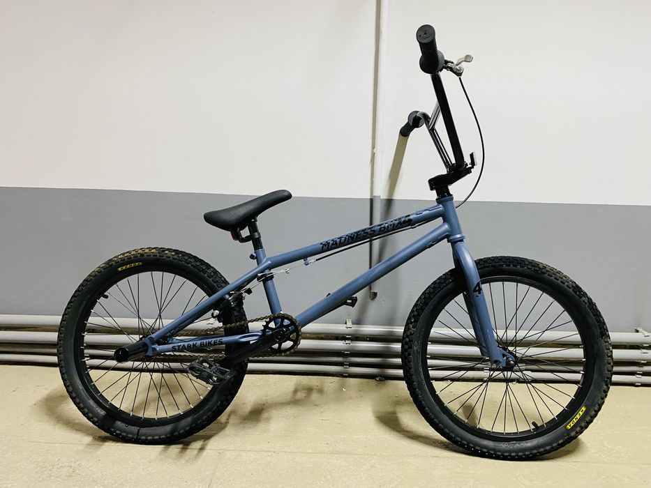 Велосипед  BMX-4