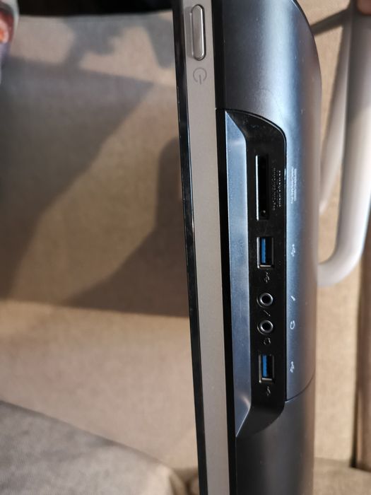 Lenovo C440 All in one