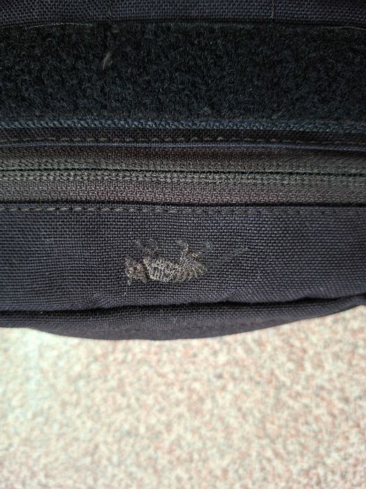 Модулен джоб/чанта/ Tasmanian tiger tac pouch 5