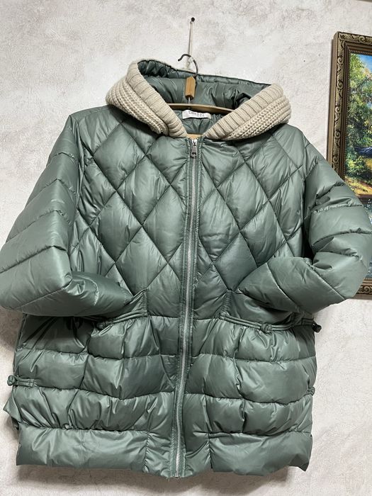 Куртка демисезонная