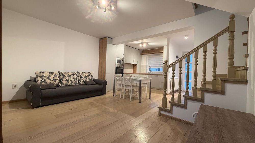 Duplex de vânzare Ipotesti