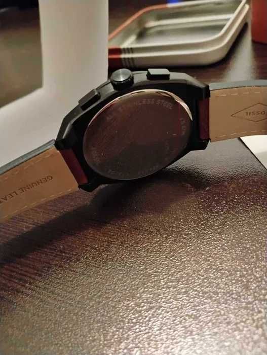 Мъжки часовник Fossil FS 5858