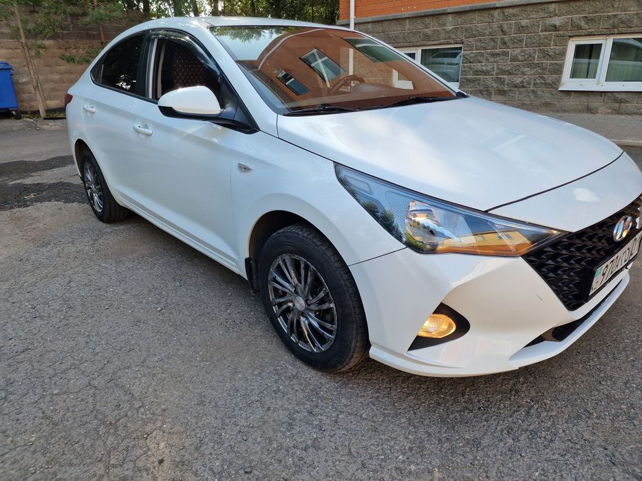 Авто в аренду от 10 000