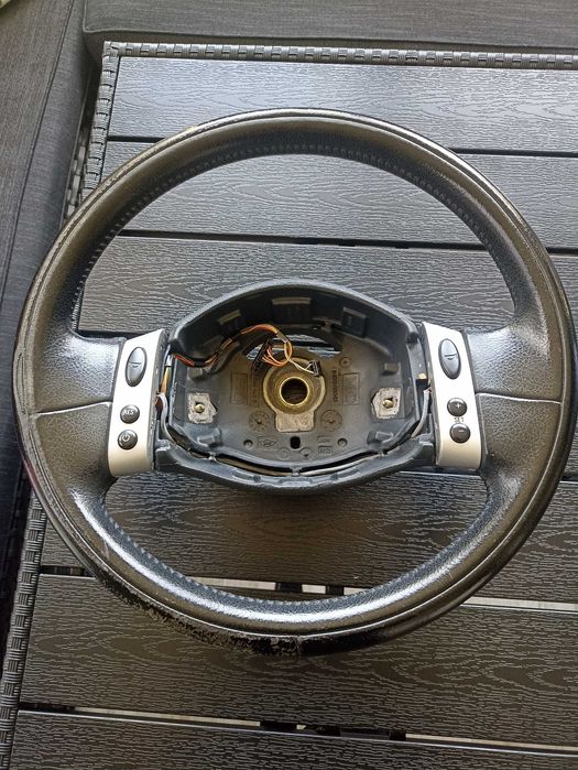 Мулти-волан за Мини Купър R50/R53