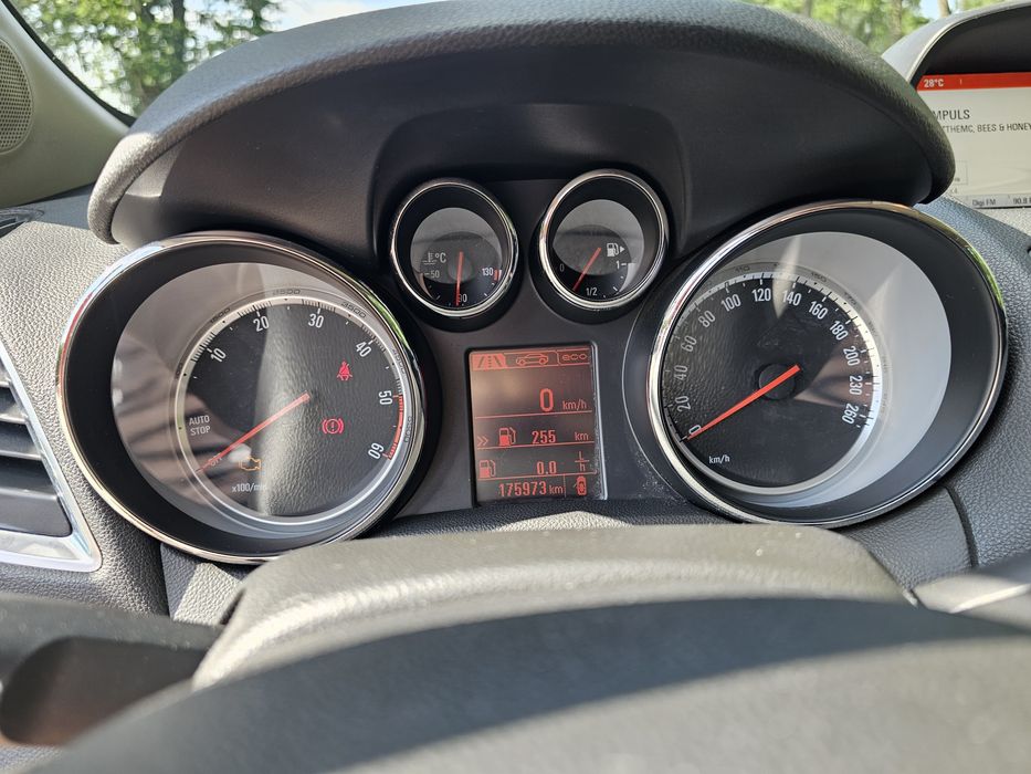 Opel Mokka 1.6 Diesel