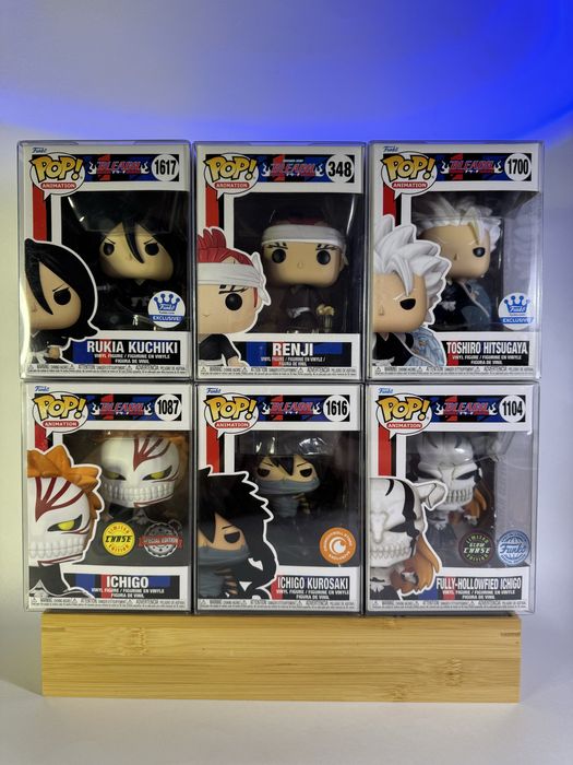 Фанко поп / Funko pop