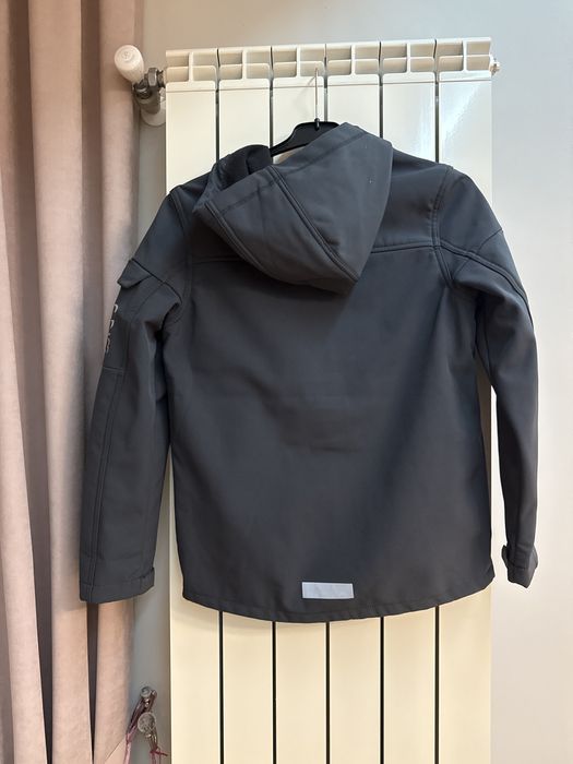 Geacă softshell copil NORTHVILLE