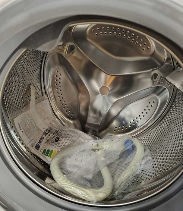 Mașină de spălat rufe WHIRLPOOL 10KG   ~ REDUCERI DE IARNĂ ~