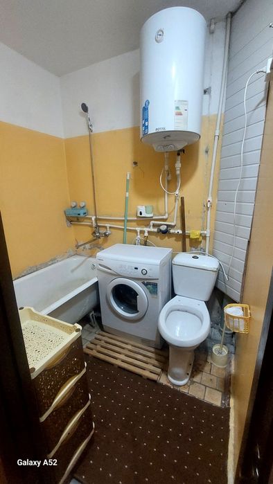 Квартира ижарага берилади