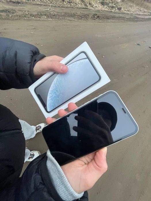 Айфон хр продажа