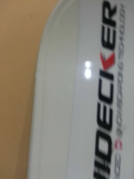 Сноуборд със автоматите . Размер 141 см.