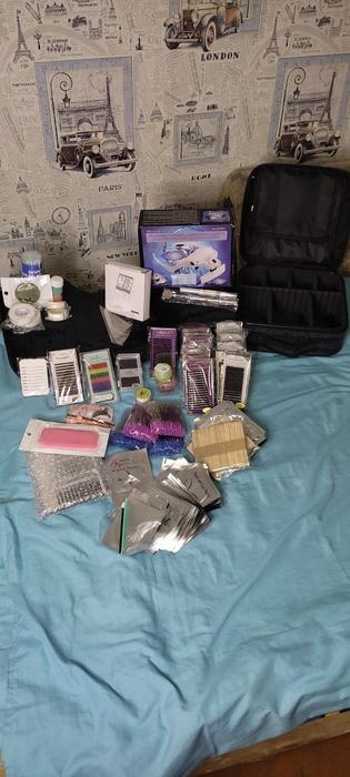 Продам набор лешмейкера.