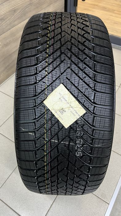 285/40 R23 Pirelli Scorpion Winter2 - зима