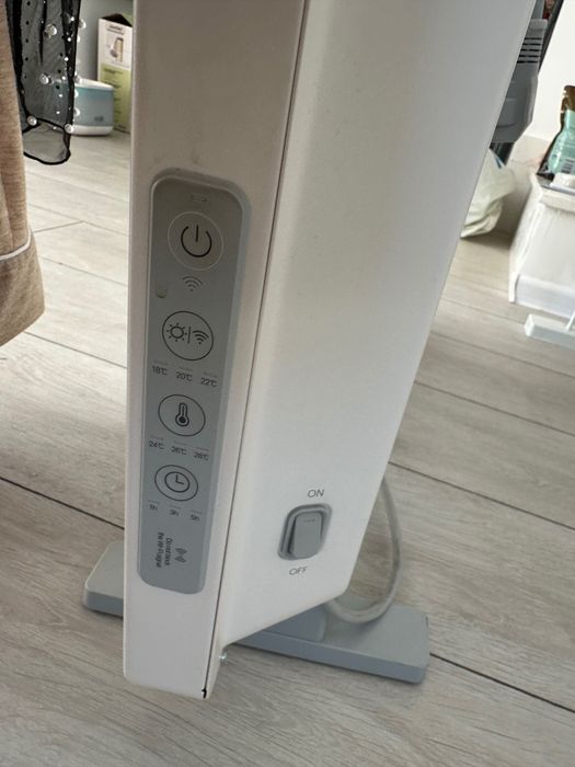 Radiator electric Xiaomi Smart Space Heater