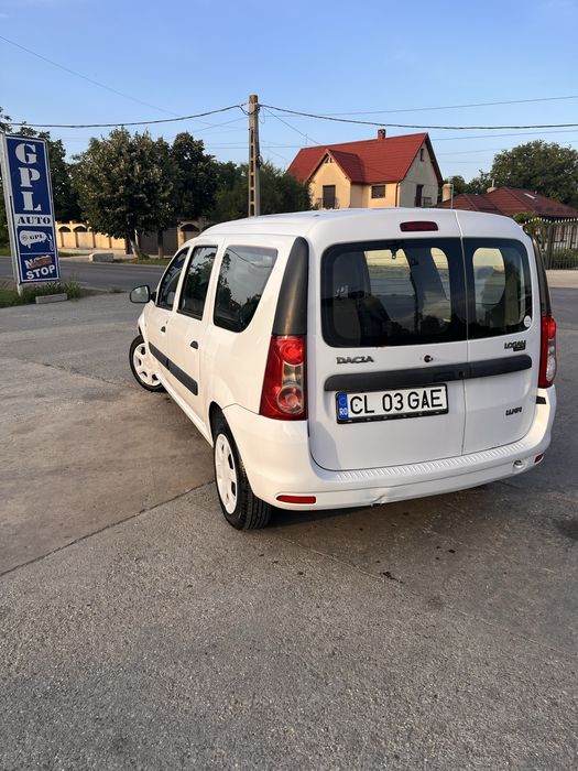 DACIA 1400 2009 — imagine 3