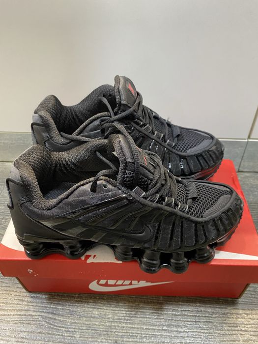 Nike shox TL  nou