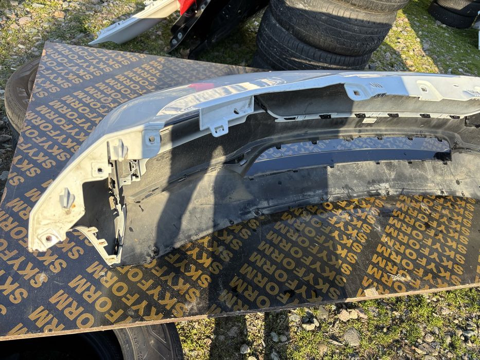 Броня БМВ И3/BMW I3