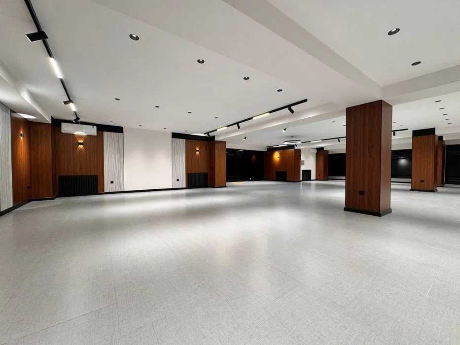 Продаётся коммерческое здание на первой линии | Нукусская | 910 м²