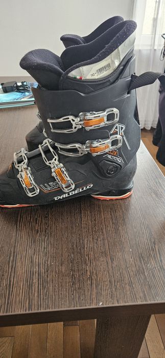 Clăpari ski Dalbello