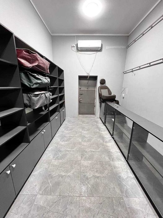 Arenda joy sammoykani ichida