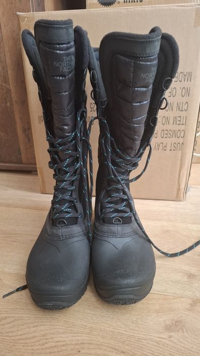 Ботуши,The North Face