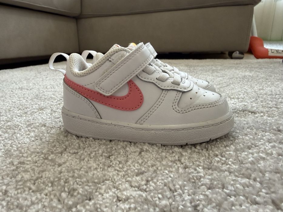 Обувки за момиче Michael kors, Nike и други 22 номер