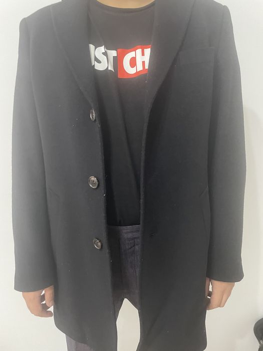 Продаю пальто мужской