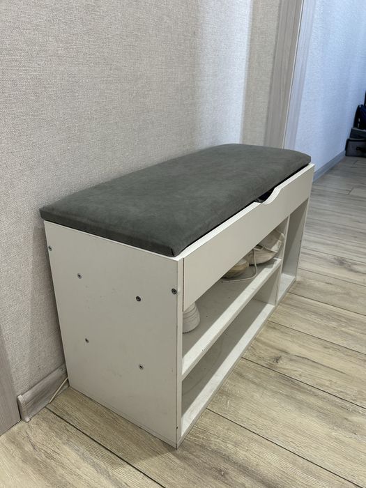 Обувница для прихожей