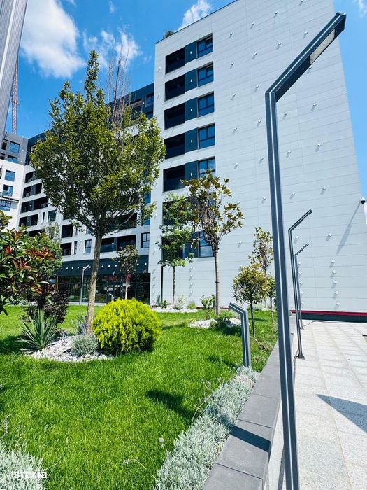 Apartament + parcare subterana / 157.500 euro TVA inclus