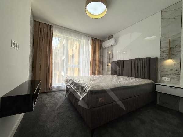 Продава се Тристаен апартамент в София, Хладилника - 96 кв.м за 1222 €/кв.м - Снимка #2