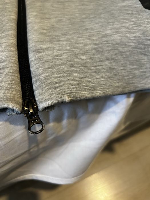 Nike Sportswear Tech Fleece Windrunner Full-Zip Hoodie