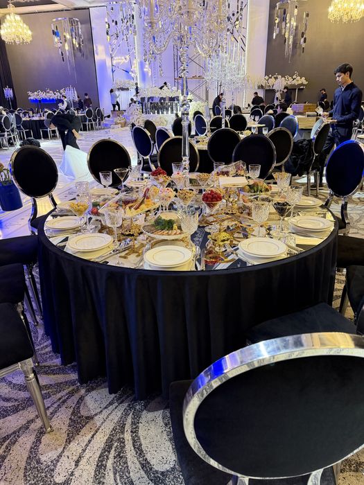 24/7 Arenda stol stul prokat naves zontik shirma …