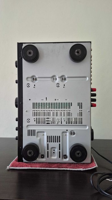 Amplificator Denon PMA 710 AE