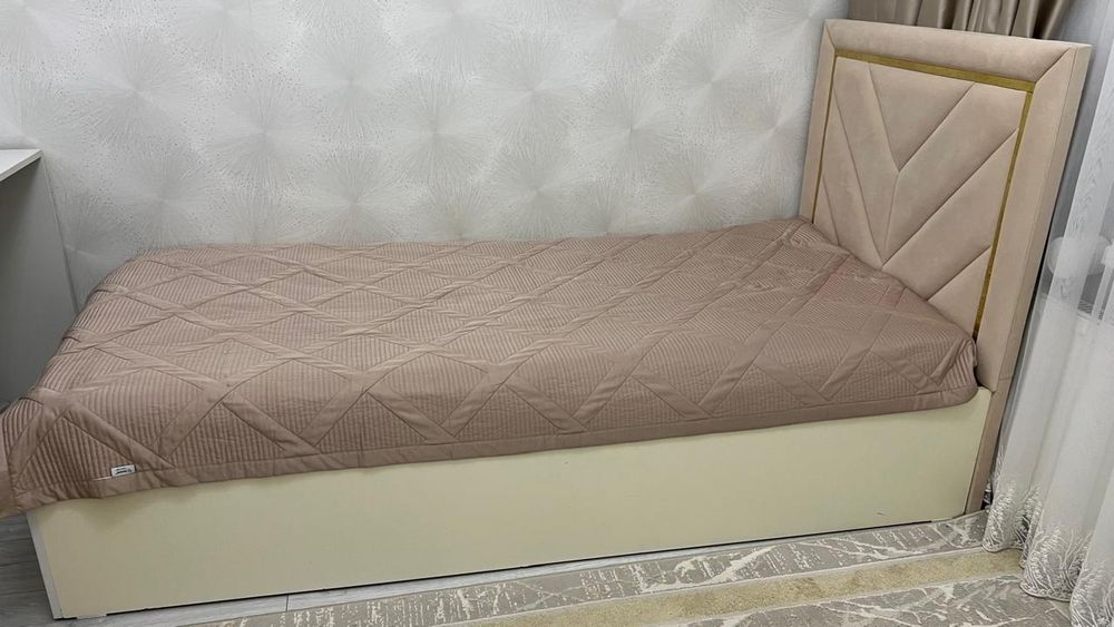 Кровать детская мебель