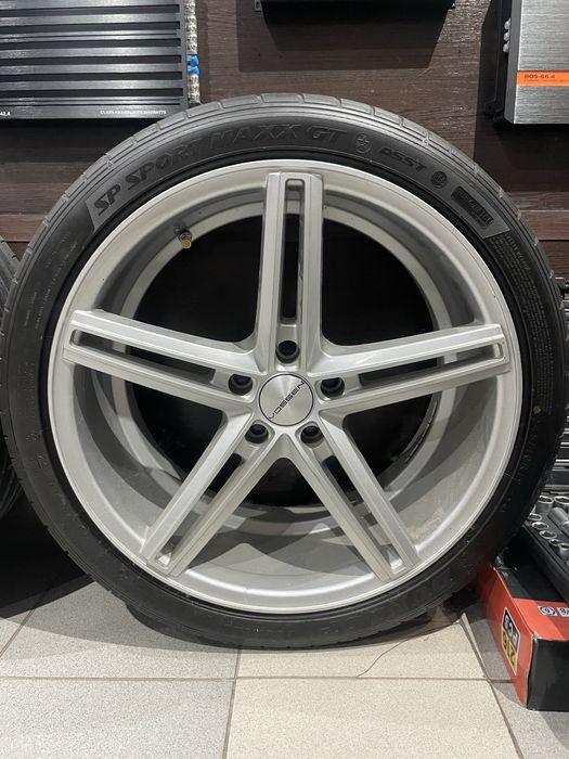 Продам  копмлект Колес