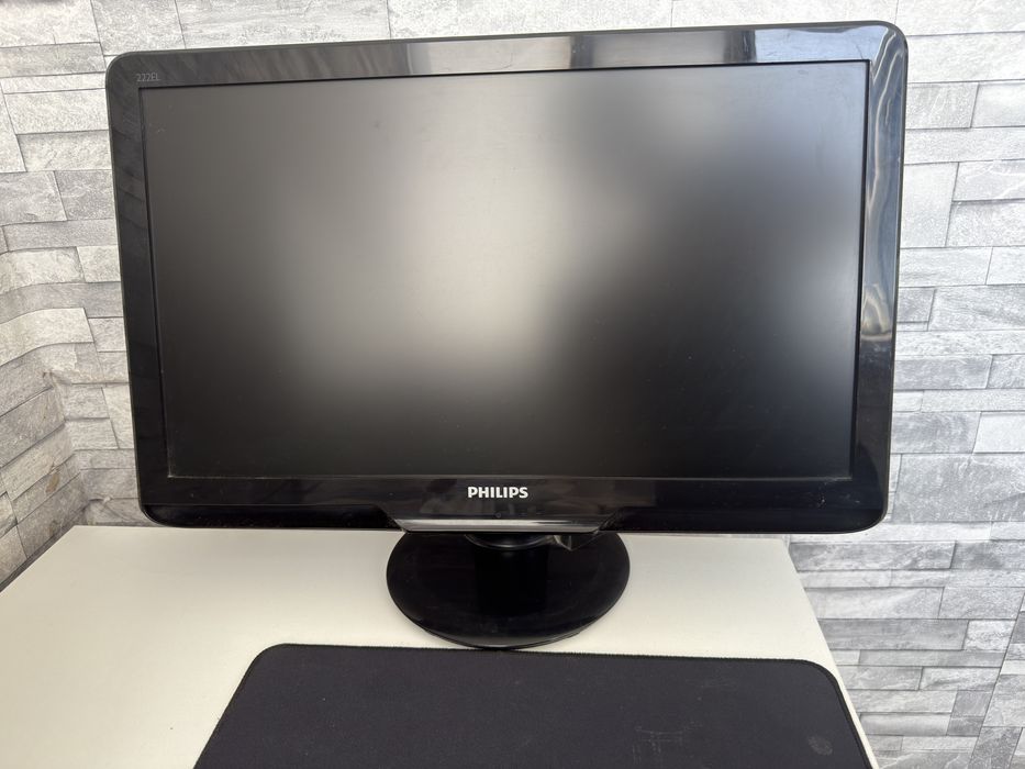 Монитор PHILIPS 222EL