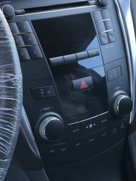 Suzuki Kizashi2.4