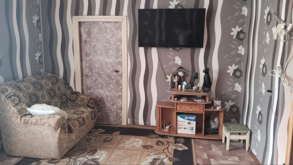 Продается уютная квартира