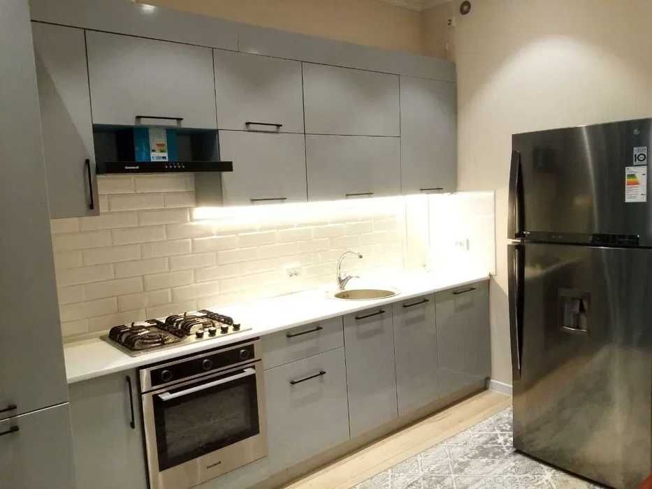 R5 Сдается ШИКАРНАЯ квартира 2/5/9 в ЖК АССАЛОМ СОХИЛ