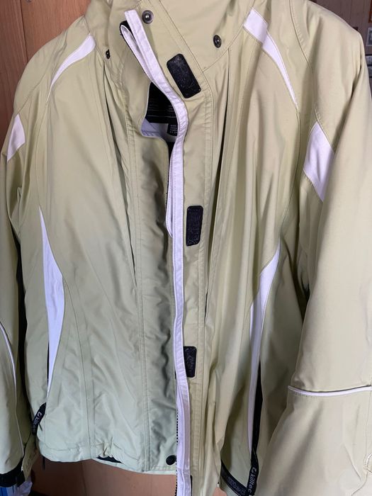 Дамско ски яке Killtec