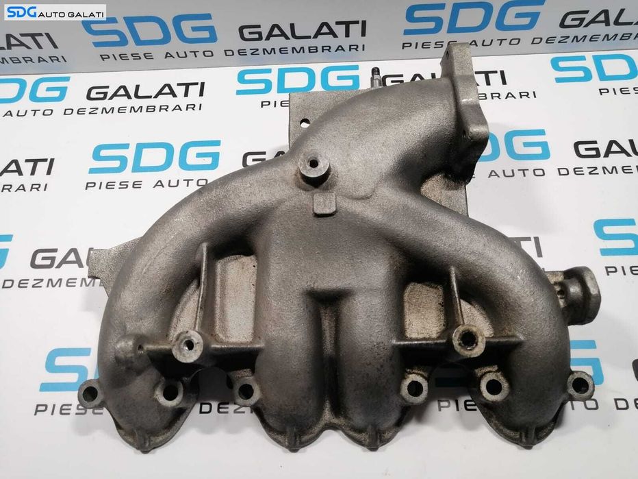 Galerie Admisie Aer Seat Leon 1P 1.9 TDI BKC BXE BXF 2006 - 2013 Cod 03G129713C [D0922]