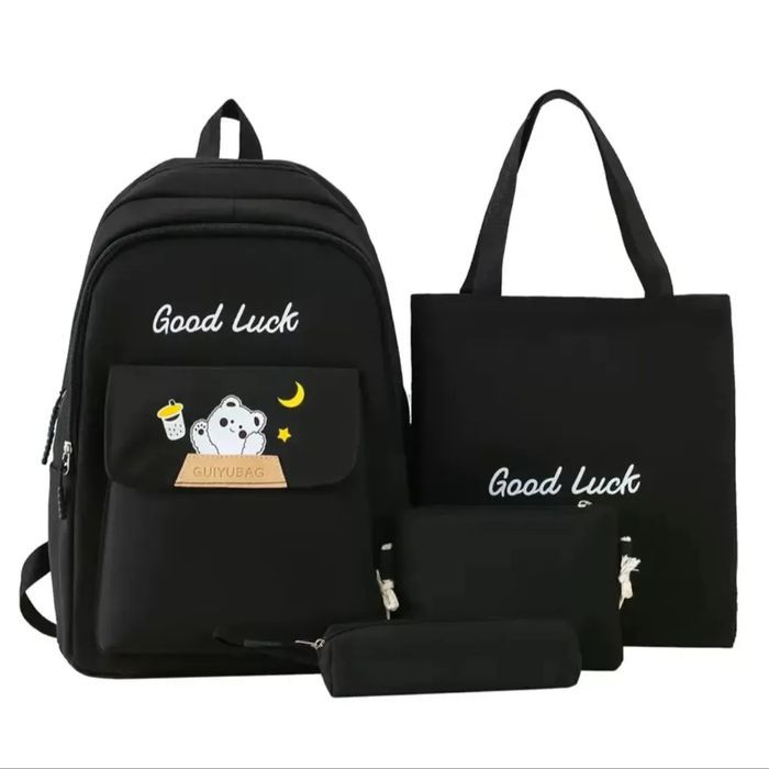 Продам школьные рюкзаки