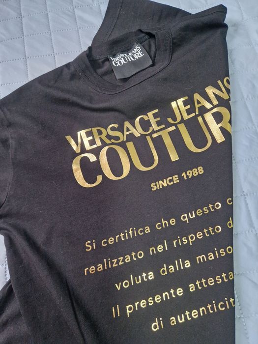 Versace Jeans Couture