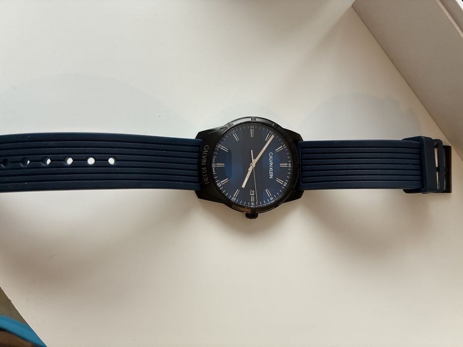 Часовник CALVIN KLEIN K8R114D1 Swiss Made