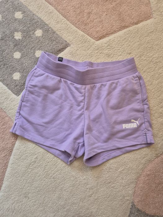 Спортен топ и къси панталонки Puma