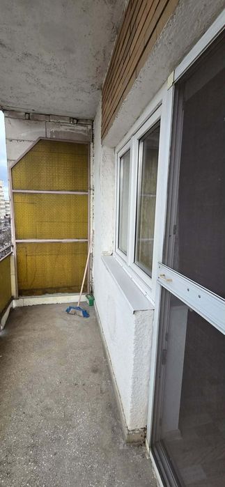 Apartament 1 camera pe strada careiului