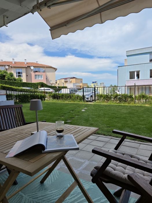 Fig & Sea Studio Sozopol