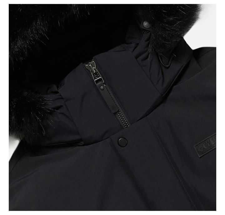 Зимняя куртка Columbia