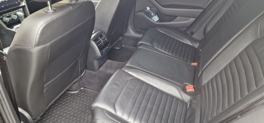 Volkswagen Passat B8 An fabricatie 2018 2.0 TDI DSG7