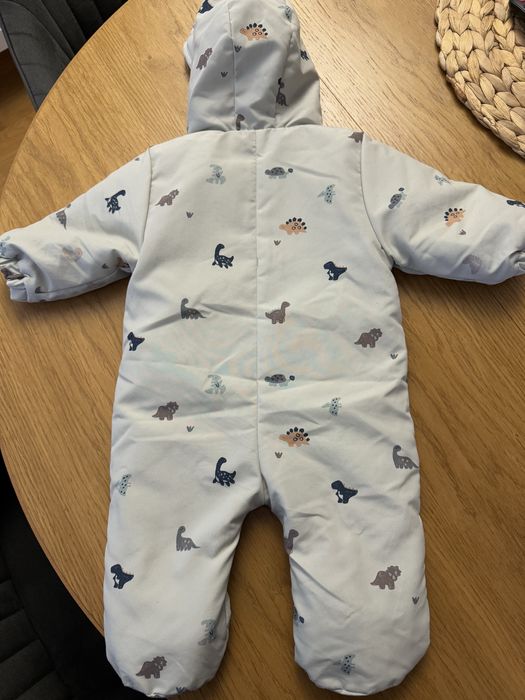 Бебешки космонафт Next